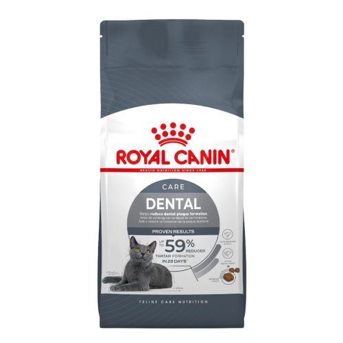 Royal Canin Adult Oral Care Dry Cat Food 3.5kg