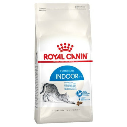Royal Canin Feline Indoor Cat Dry Food 10kg