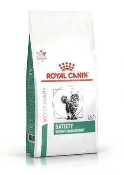 Royal Canin Feline Satiety 3.5kg